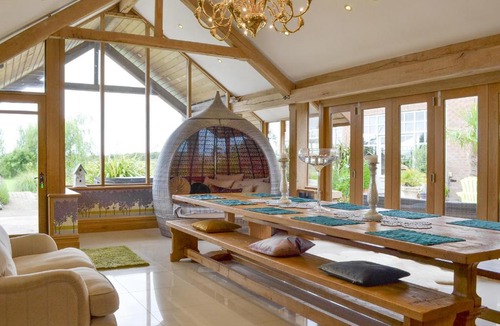 Poulton-le-Fylde House | Carr End Barn A