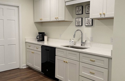 Nashville Apartment | Carriage House on Music Row A