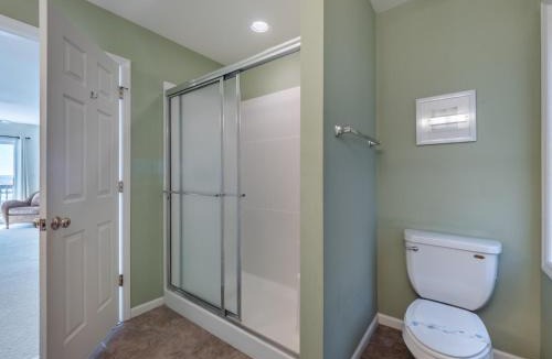 Topsail Beach House | CarrleTrachtman