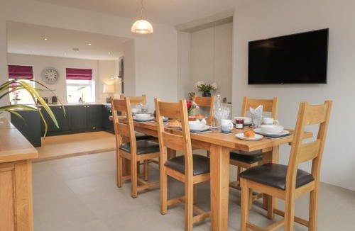 Thursby House | Carrock Cottage