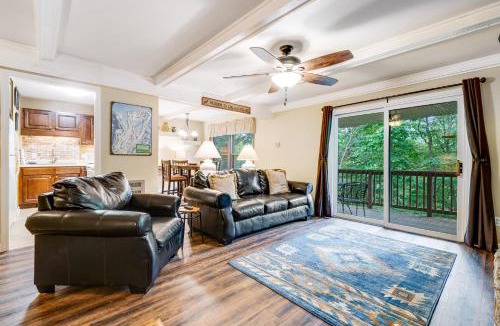 Sugar Mountain Apartment | Casa Bee Branch