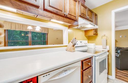 Sugar Mountain Apartment | Casa Bee Branch