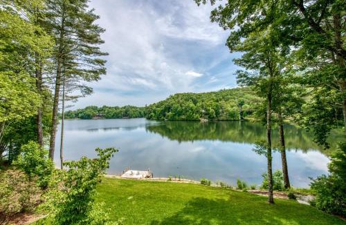 Lake Toxaway House | Casa de Yayo
