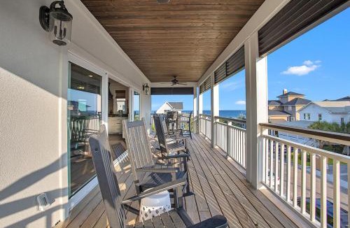 Wrightsville Beach House | Casablanca by Sea Scape Properties
