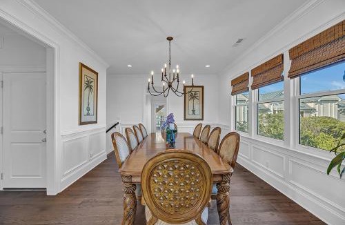 Wrightsville Beach House | Casablanca by Sea Scape Properties
