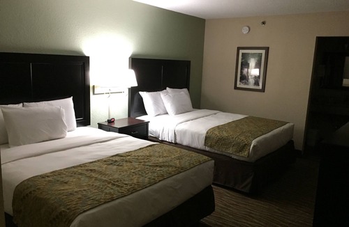 Hendersonville Hotel | Cascades Mountain Resort, Ascend Hotel Collection