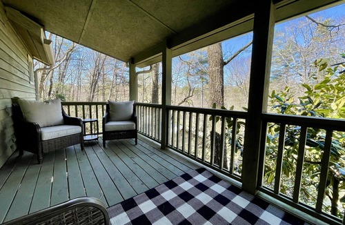 Cashiers Cottage | Cashiers Cottage - central location, 5 min to downtown, dog-friendly