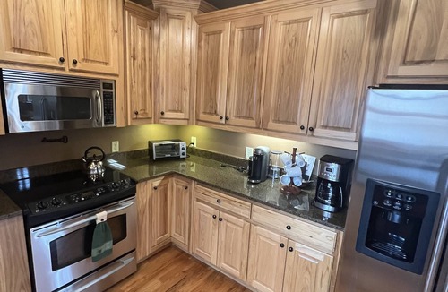 Cashiers House | Cashiers, NC Home on Golf Course w Trillium Club Access, Fast WiFi, Kid-Friendly
