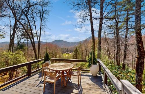 Cashiers House | Cashmere Cottage