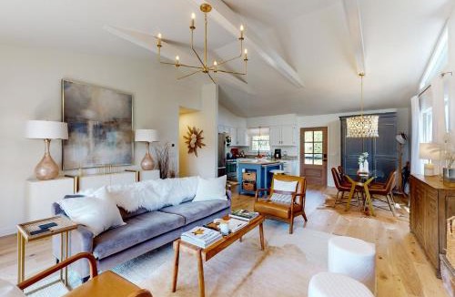 Cashiers House | Cashmere Cottage
