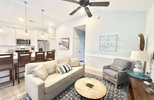 Corolla Light Condo | Cast A Wave 2 Bed Single Level