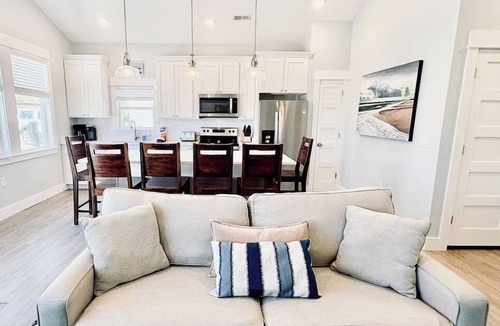 Corolla Light Condo | Cast A Wave 2 Bed Single Level