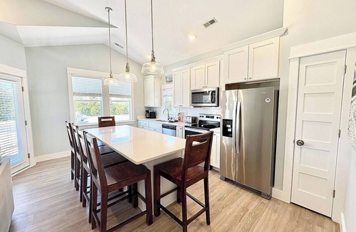 Corolla Light Condo | Cast A Wave 2 Bed Single Level