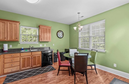 Lake Norman of Catawba House | Castaway Cove Lake Norman NC - Beautiful Lake Front Vacation Home!