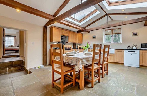 Kingston Apartment | Castle Forge Historic Forge Kingston Corfe Castle