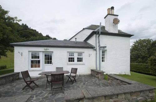 Kincraigie Apartment | Castle Peroch