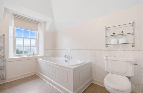 Kincraigie Apartment | Castle Peroch