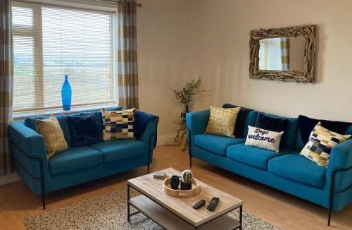 Amble House | Castle Walk