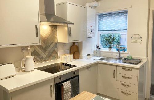 Amble House | Castle Walk