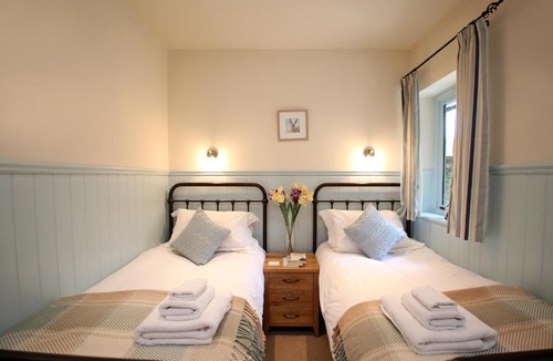 Sedlescombe Apartment | Castlemans Stables East
