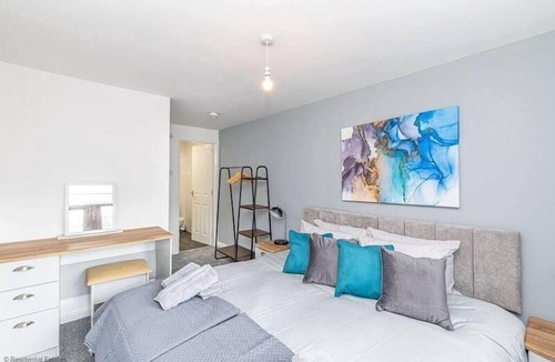 Castleton House | Castleton Holiday Home Peak District