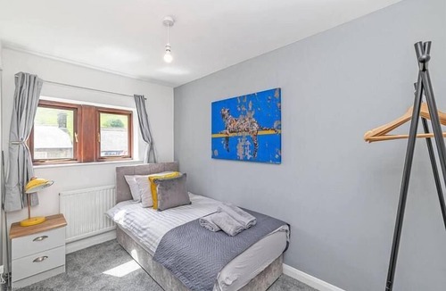 Castleton House | Castleton Holiday Home Peak District