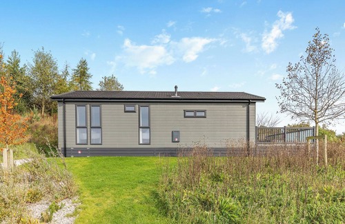 Newton Grange Ski Chalet | Castleton Premier Lodge