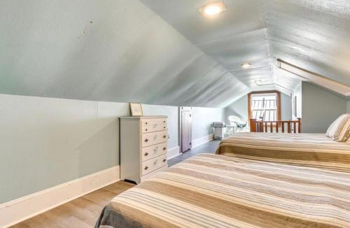 Caswell Beach House | Caswell Beach