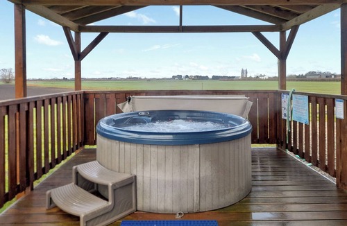 Ely Ski Chalet | Cathedral View 4 Pet