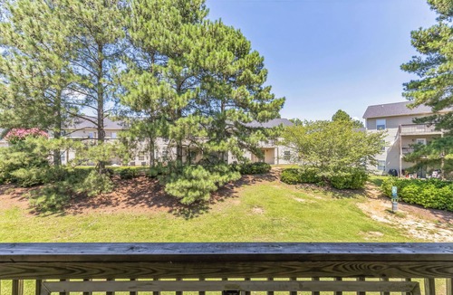 Westover Apartment | CB 3516-206 Modern Fayetteville Charm