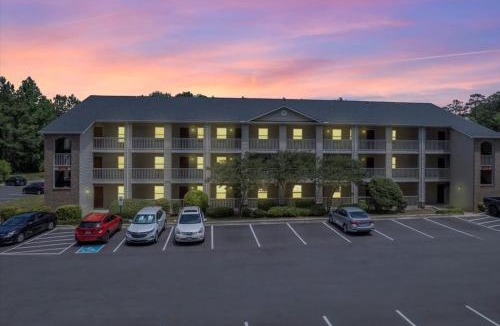 Westover Apartment | Cb 965-301 Modern Fayetteville Charm