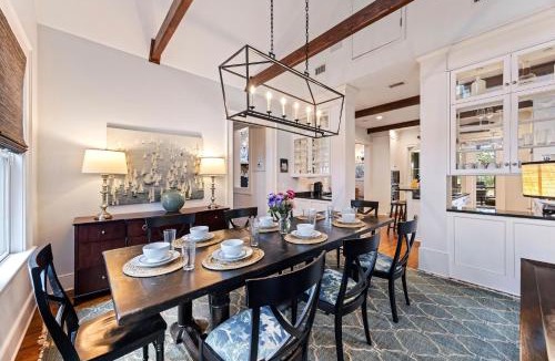 Vanderhorst Plantation House | CC03: 3 Club Cottage Lane