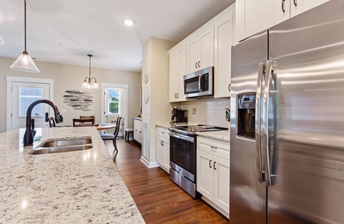 Bermuda Bay House | CC309A Knot Stress-inn *Pool/Lazy River/Splash Pad