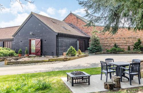 Banham House | Cedar Barn - Ukc5406
