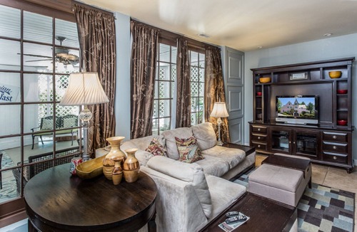 Kenilworth Bed & Breakfast | Cedar Crest Inn