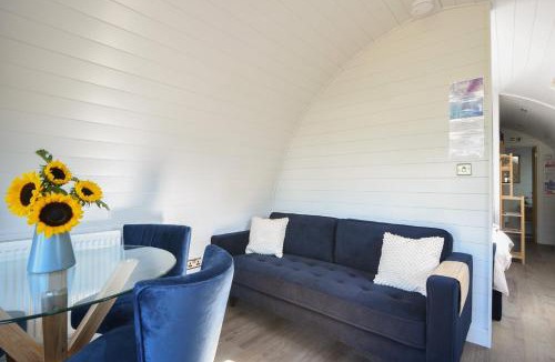 Bridport House | Cedar
