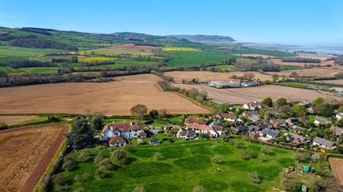 Old Cleeve House | Cedar Grange