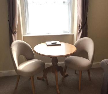 Llandudno Apartment | Cedar House, formerly Shamrock House