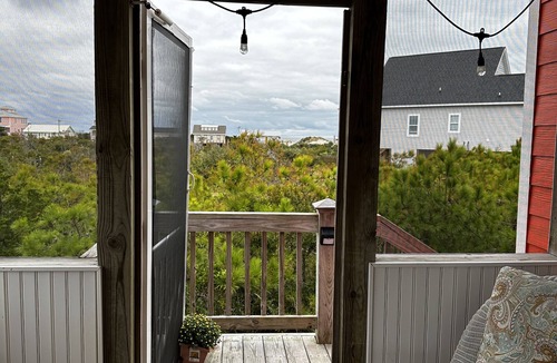 Cedar Island House | Cedar Island Beachfront Cottage