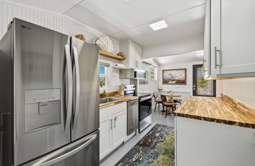 Cedar Key House | Cedar Key Hayes David Cottage