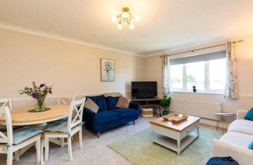 Horsham Apartment | Cedar | Professional Accommodation | Sleeps 4