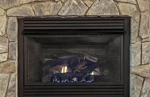 Mill Spring House | Cedar Ridge