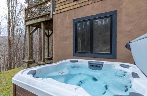 Banner Elk House | Cedar Rock Townhomes at Eagles Nest