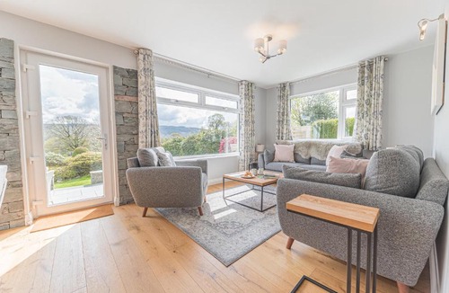 Coniston House | Cedar Wood Coniston