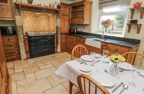 Embsay Cottage | Centenary Cottage, Skipton