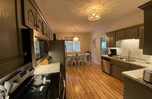 Dowelltown House | Center Hill Lake, family/pet friendly home on nearly 2 acres, sleeps 12-14