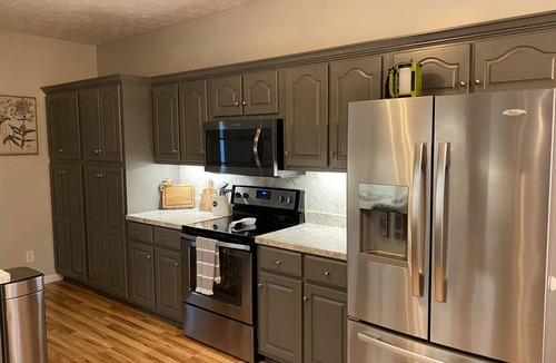 Dowelltown House | Center Hill Lake, family/pet friendly home on nearly 2 acres, sleeps 12-14
