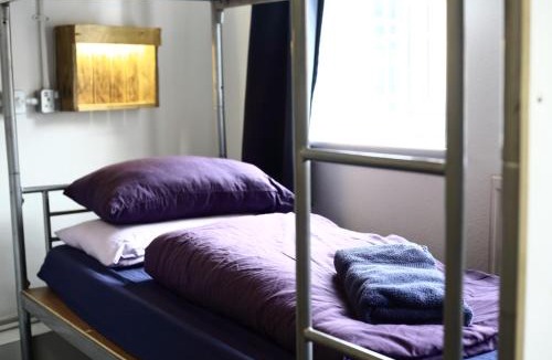 Oxford City Centre Hostel | Central Backpackers
