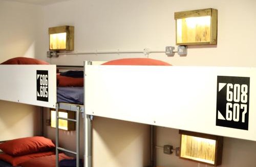 Oxford City Centre Hostel | Central Backpackers