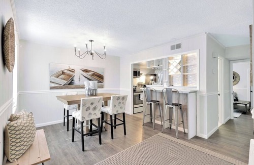 Palmetto Dunes Cottage | Central Hilton Head Retreat 2BR Near Beaches